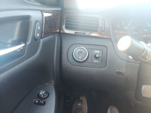 Used 2014 Chevrolet Impala Limited LS image 14