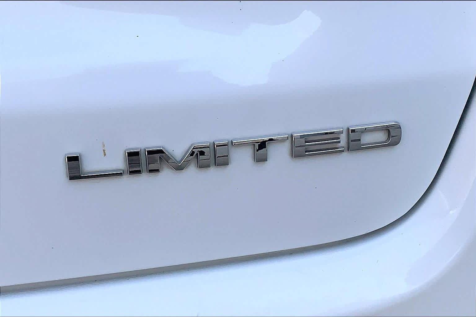Used 2024 Jeep Compass Limited AWD/4WD image 10
