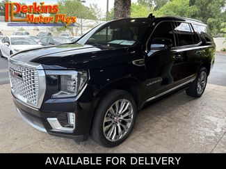 Used 2021 GMC Yukon Denali w/ Denali Premium Package RWD video 1