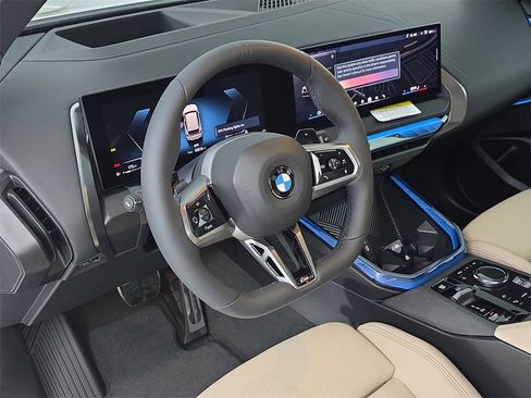 New 2026 BMW X3 xDrive30 w/ Premium Package image 16