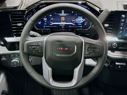 New 2026 GMC Sierra 3500 SLT image 11