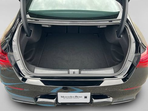 Certified 2026 Mercedes-Benz CLA 250 4MATIC image 14