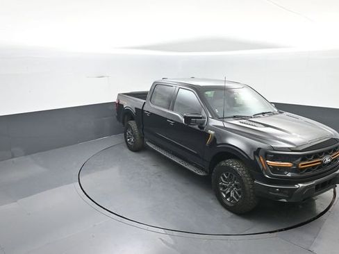 New 2026 Ford F150 Tremor image 24