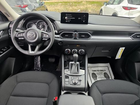 New 2025 MAZDA CX-5 AWD 2.5 S image 24