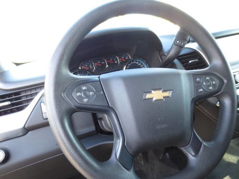 Used 2020 Chevrolet Tahoe 2WD w/ Remote Keyless Entry Package image 10