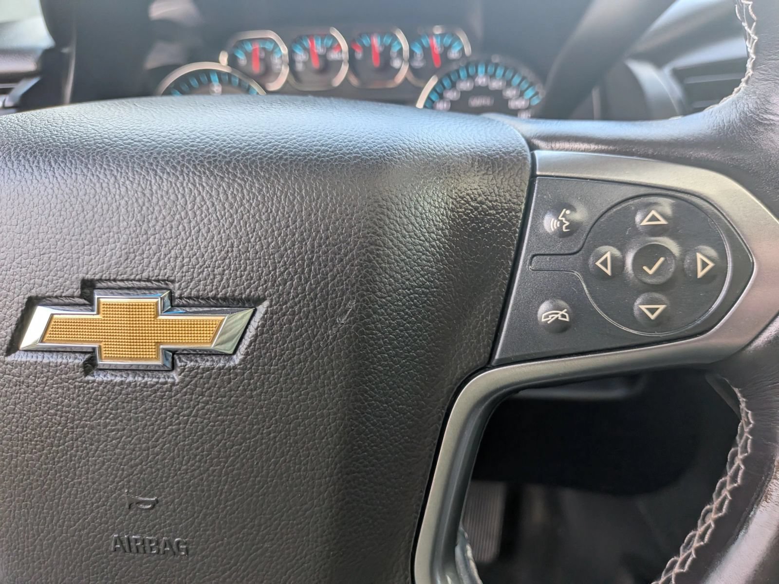 Used 2017 Chevrolet Tahoe LT AWD/4WD image 55