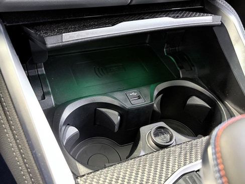 Used 2024 BMW M3 Competition w/ Executive Package image 42