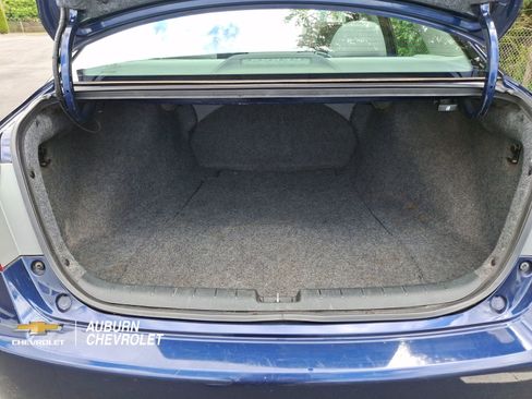 Used 2014 Honda Accord EX image 21