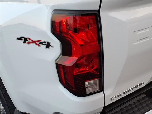 New 2026 Chevrolet Colorado LT w/ Advanced Trailering Package image 9