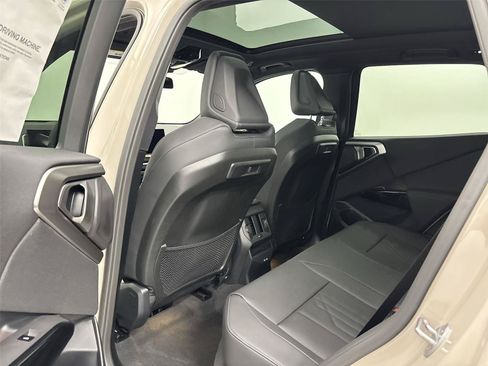 New 2026 BMW X3 xDrive30i w/ Convenience Package AWD/4WD image 29
