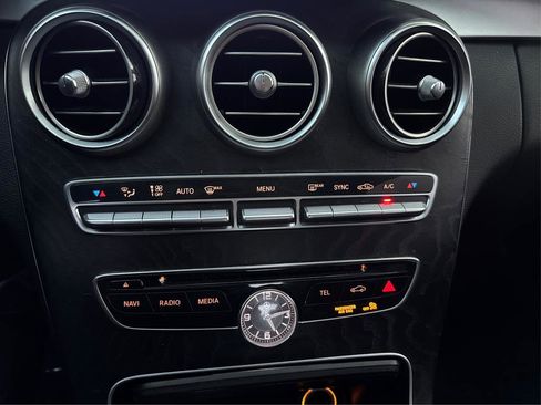 Used 2015 Mercedes-Benz C 300 C300 image 22