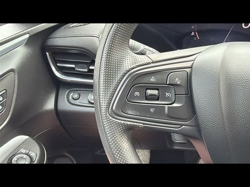 Used 2024 Buick Envista Preferred FWD image 13