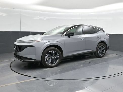 Used 2025 Nissan Murano SL w/ Cargo Package AWD/4WD image 9