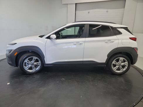 Used 2023 Hyundai Kona SEL FWD image 4