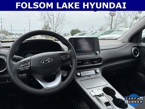 Certified 2023 Hyundai Kona SE image 10