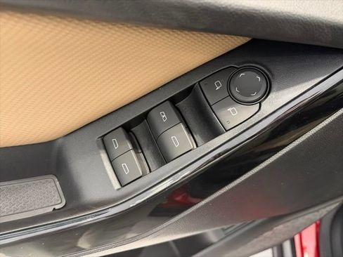 New 2027 Chevrolet Equinox ACTIV w/ Safety and Technology Package AWD/4WD image 9
