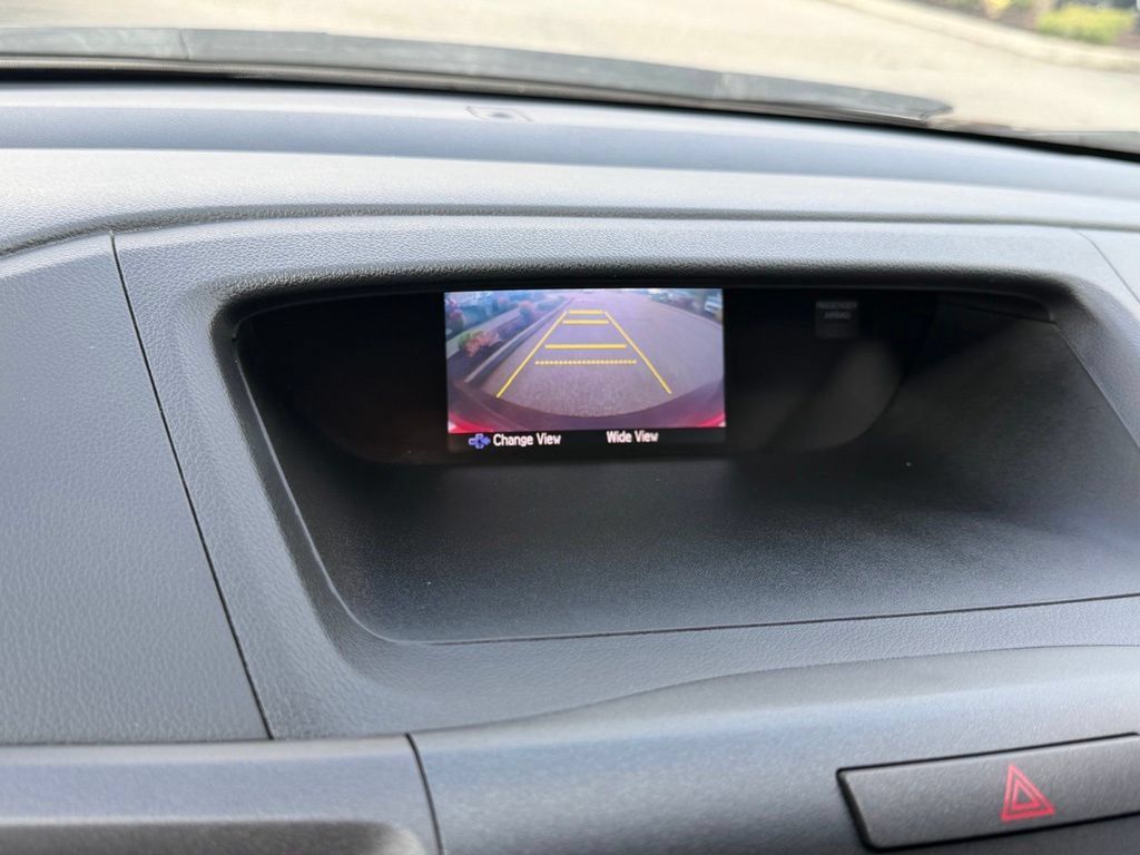 Used 2014 Honda CR-V EX-L image 25