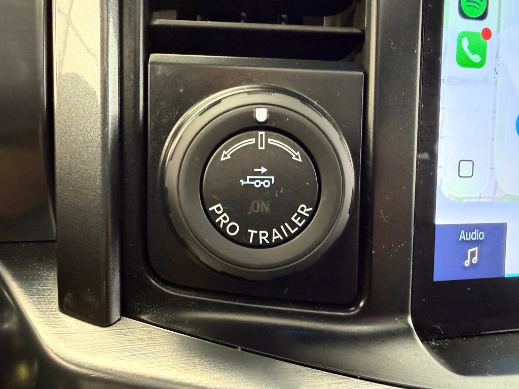 Used 2023 Ford F150 Lariat w/ Equipment Group 502A High AWD/4WD image 40