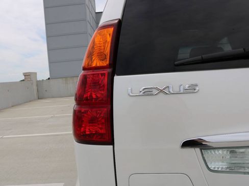 Used 2007 Lexus GX 470 AWD/4WD image 38