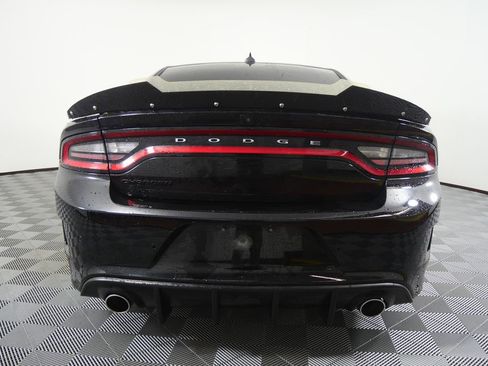 Used 2023 Dodge Charger R/T w/ Daytona Edition Group image 4