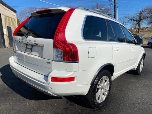 Used 2014 Volvo XC90 3.2 image 3