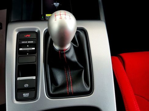 Used 2025 Honda Civic Type R image 28