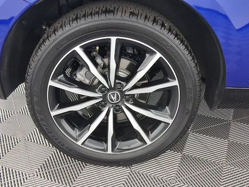 Used 2025 Acura RDX A-Spec AWD/4WD image 28