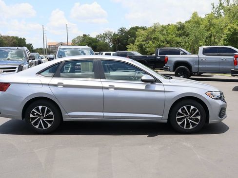 Used 2024 Volkswagen Jetta S FWD image 10
