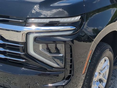 Used 2025 Chevrolet Tahoe LT RWD image 6
