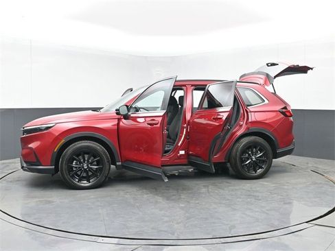 Used 2023 Honda CR-V Sport image 54