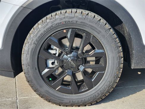 New 2025 Kia Telluride SX Prestige X-Pro image 7