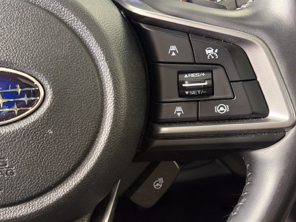 Used 2021 Subaru Outback Touring XT AWD/4WD image 18
