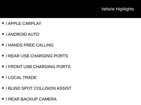 Used 2024 Kia Sorento S FWD image 5