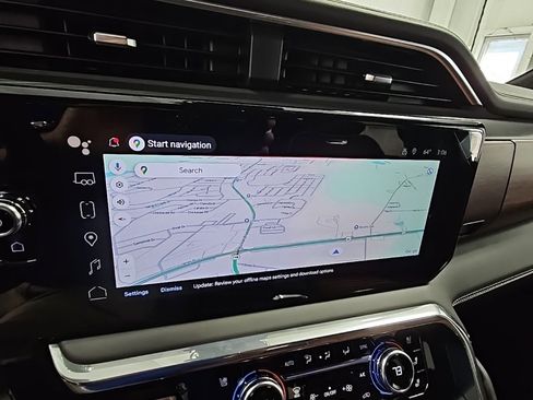 New 2026 GMC Sierra 2500 Denali Ultimate image 15