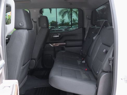 Used 2022 Chevrolet Silverado 1500 RST w/ Safety Package RWD image 38