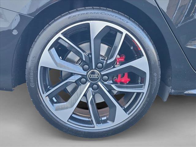 Used 2023 Audi S3 Premium Plus w/ Premium Plus Package AWD/4WD image 24