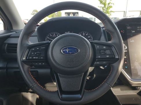 Certified 2024 Subaru Crosstrek 2.5i Limited w/ Crosstrek Mirror Package AWD/4WD image 22