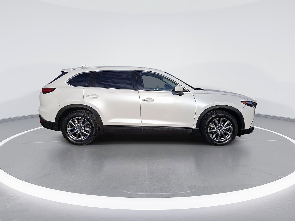 Used 2019 MAZDA CX-9 Touring w/ Touring Premium Package AWD/4WD image 11