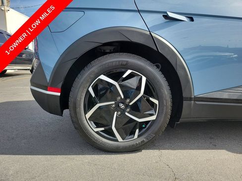 Used 2023 Hyundai Ioniq 5 SE AWD/4WD image 7