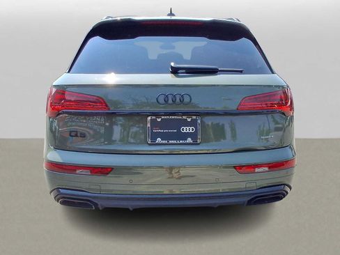 Used 2023 Audi Q5 2.0T Premium Plus w/ Premium Plus Package AWD/4WD image 29