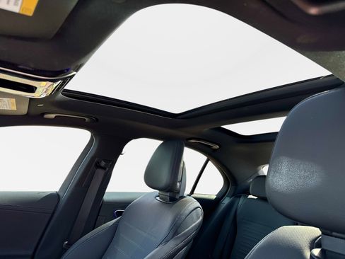 Certified 2023 Mercedes-Benz C 300 Sedan image 21