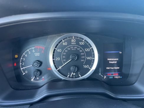 Used 2020 Toyota Corolla LE image 14