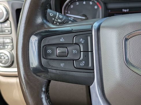 Used 2020 GMC Sierra 1500 SLT w/ SLT Premium Plus Package AWD/4WD image 29