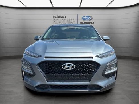 Used 2020 Hyundai Kona SE AWD/4WD image 12