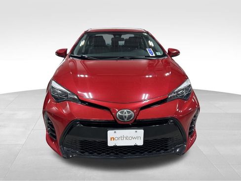 Used 2017 Toyota Corolla L image 2