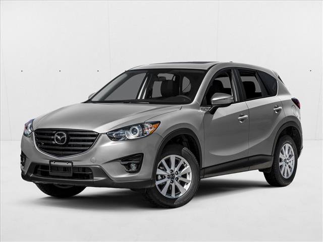 Used 2016 MAZDA CX-5 Touring AWD/4WD image 1