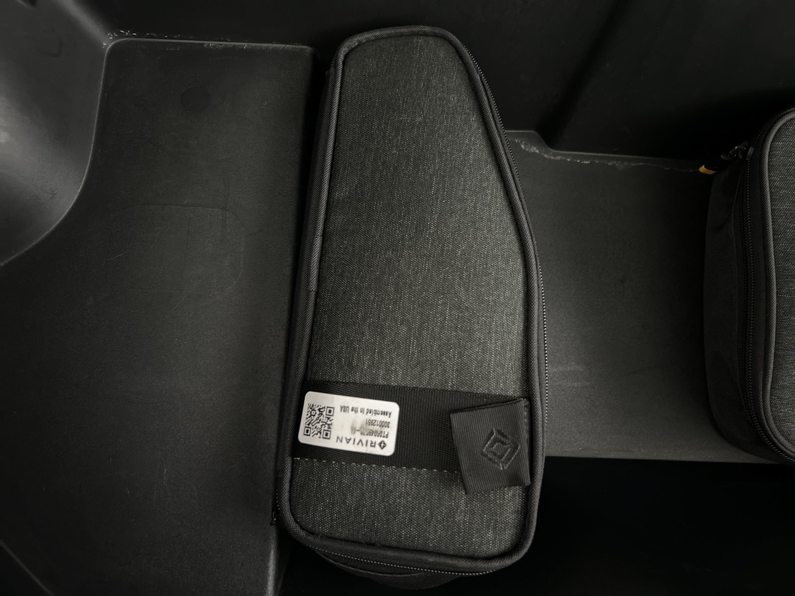 Used 2022 Rivian R1S Launch Edition Quad AWD/4WD image 33