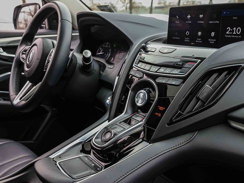 Used 2023 Acura RDX AWD image 25