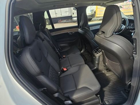 Certified 2025 Volvo XC90 T8 Plus w/ Protection Package Premier image 10
