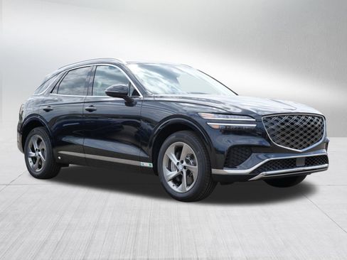 New 2026 Genesis GV70 2.5T AWD/4WD image 1